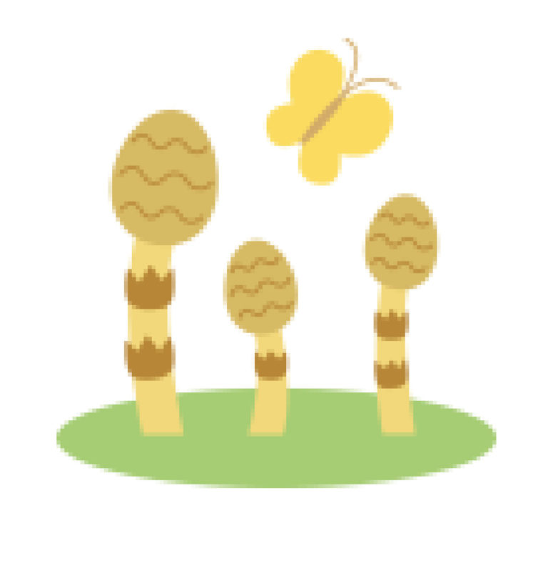 2階フロア　面会中止のお知らせ(3月16日現在）